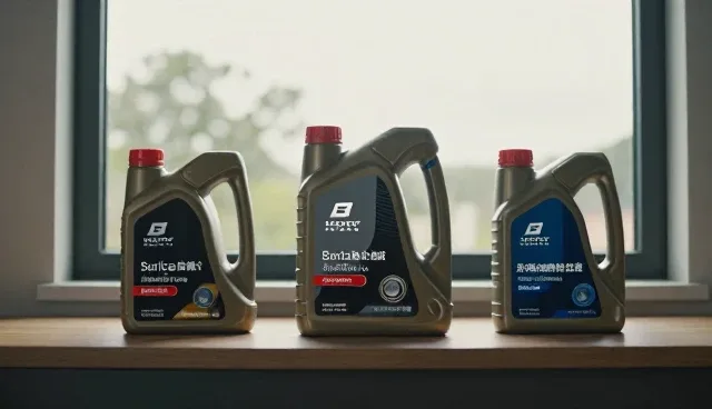 润滑油回收处理中的使用与维护实践要点
