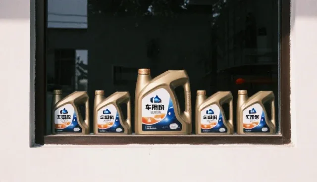 高温工况下润滑油稳定性的重要性及应用解析