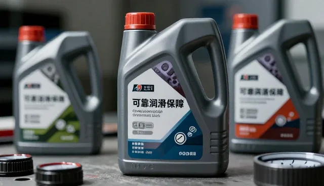 润滑油检测服务选型中的关键考量因素