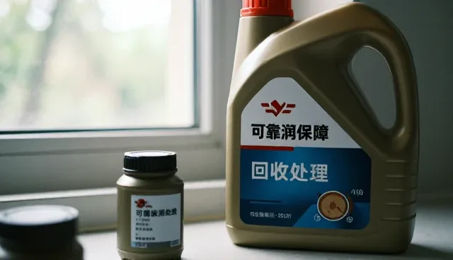 汽车机油在极端环境下的润滑保障策略