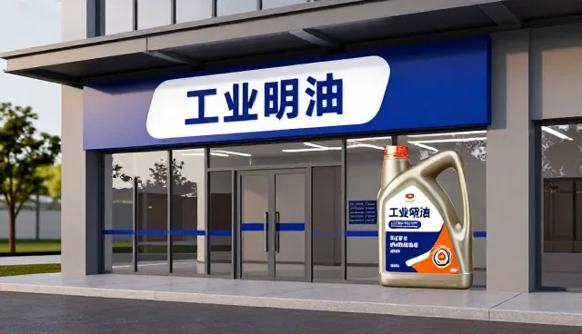 工业润滑油在重载机械中的润滑保障策略