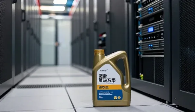 工业润滑油供应链管理中的常见问题及应对策略